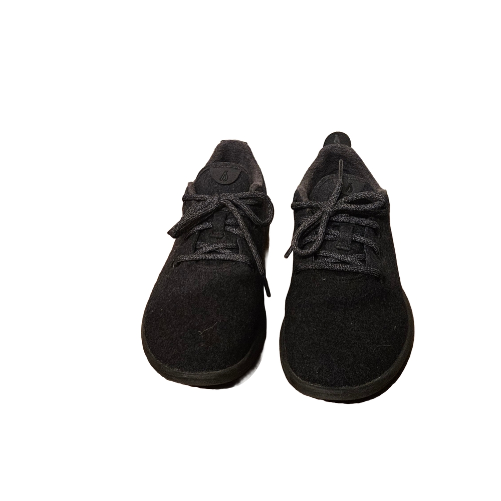 allbirds Wool Runners